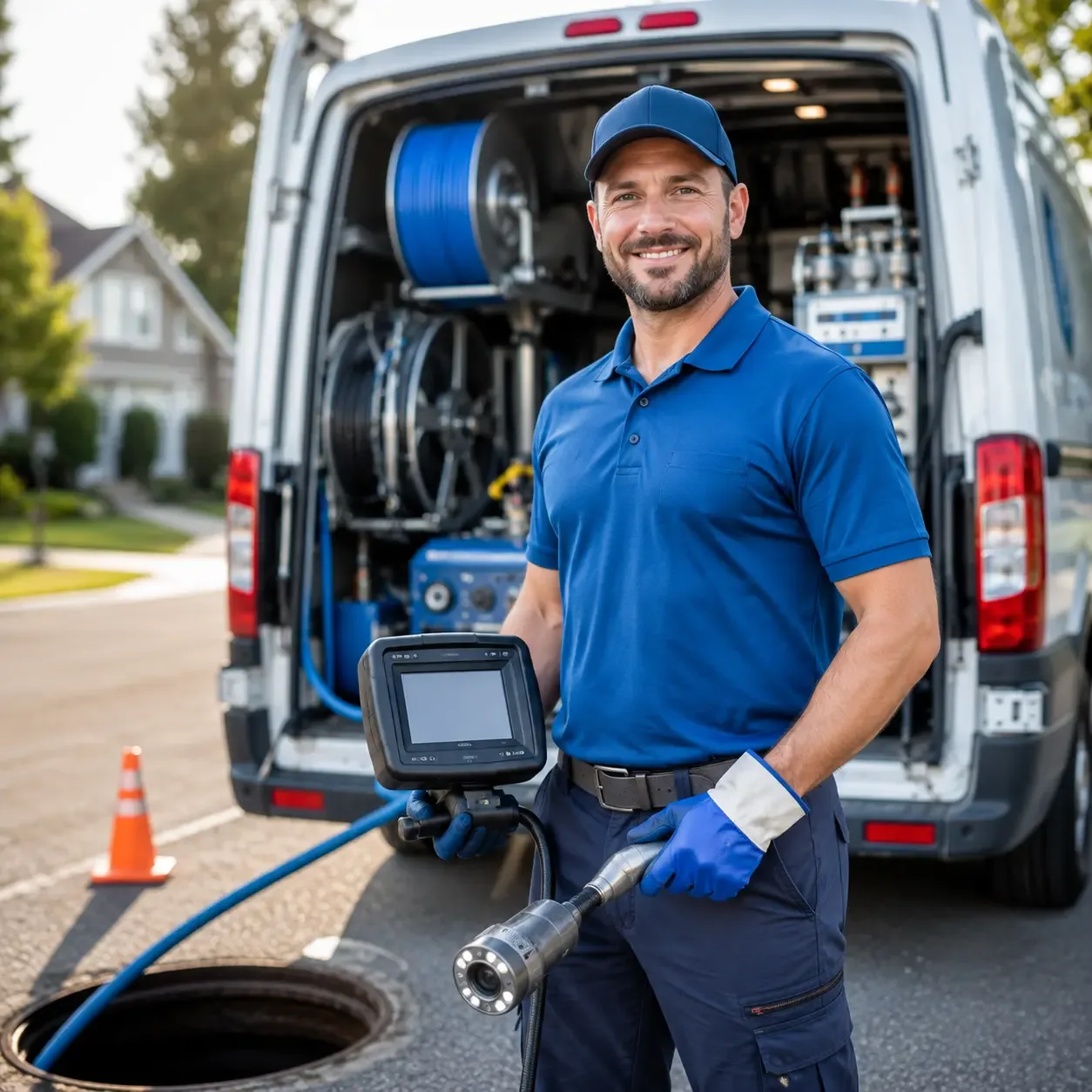 Local Pipe Relining specialists in Fort Myers Beach, FL